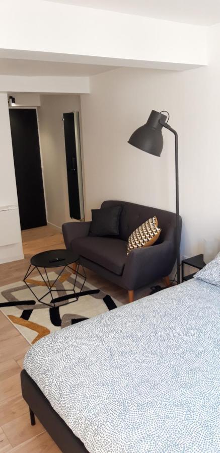 Appart' Chatelet Hypercentre Netflix Inclus Orléans Eksteriør billede